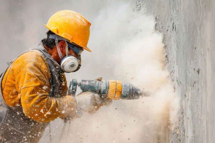 Controlled Demolition