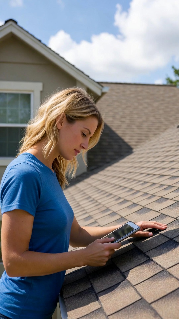 Free Professional Inspection