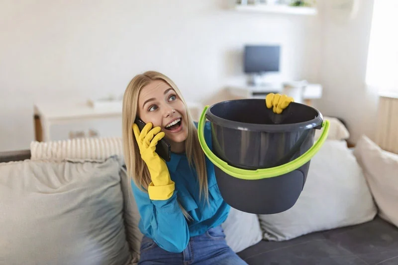 Water Damage Restoration